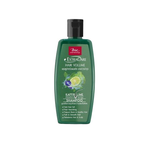 Extra Care Hair Volume Shampoo 1