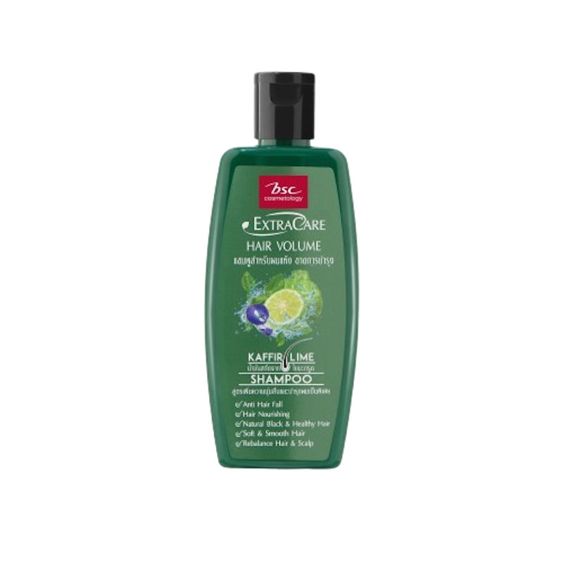 Extra Care Hair Volume Shampoo 1