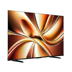 ทีวี 50″ QLED 4K Ultra HD Smart TV