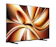 Hisense ทีวี 50″ QLED 4K Ultra HD Smart TV 1