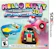 Scarab Entertainment เกมกีฬาสำหรับ Nintendo 3DS Hello Kitty and Sanrio Friends 3D Racing 1