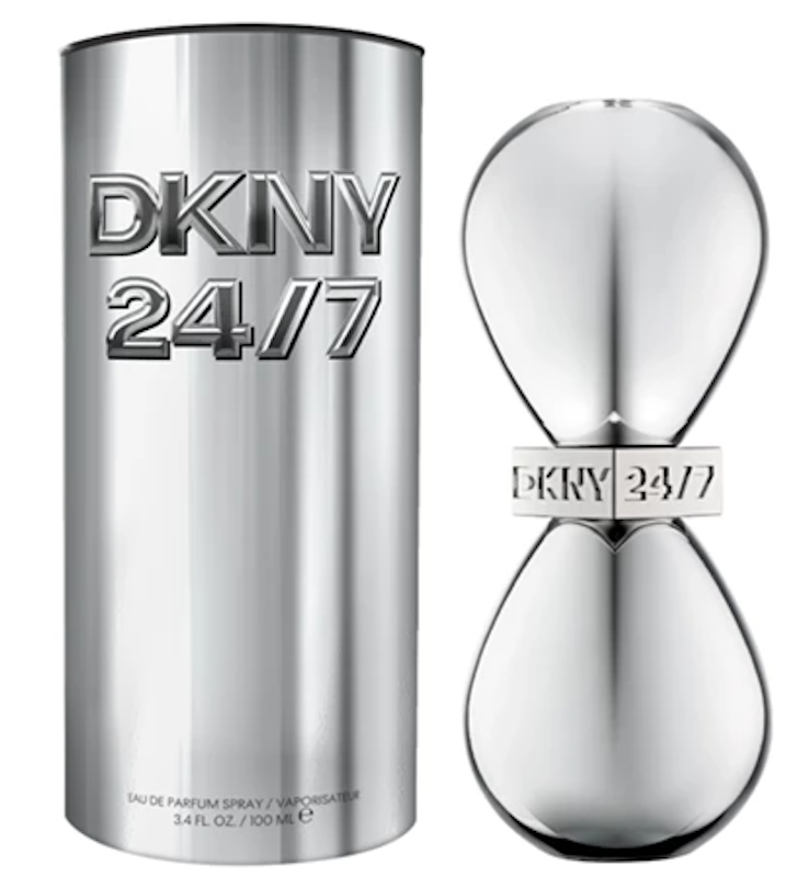 EDP DKNY Twenty Four Flash Seven Eau De Parfum 1