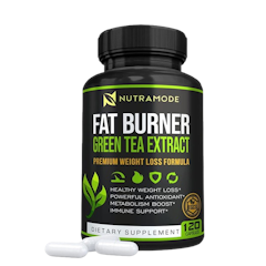 Fat Burner Green Tea Extract