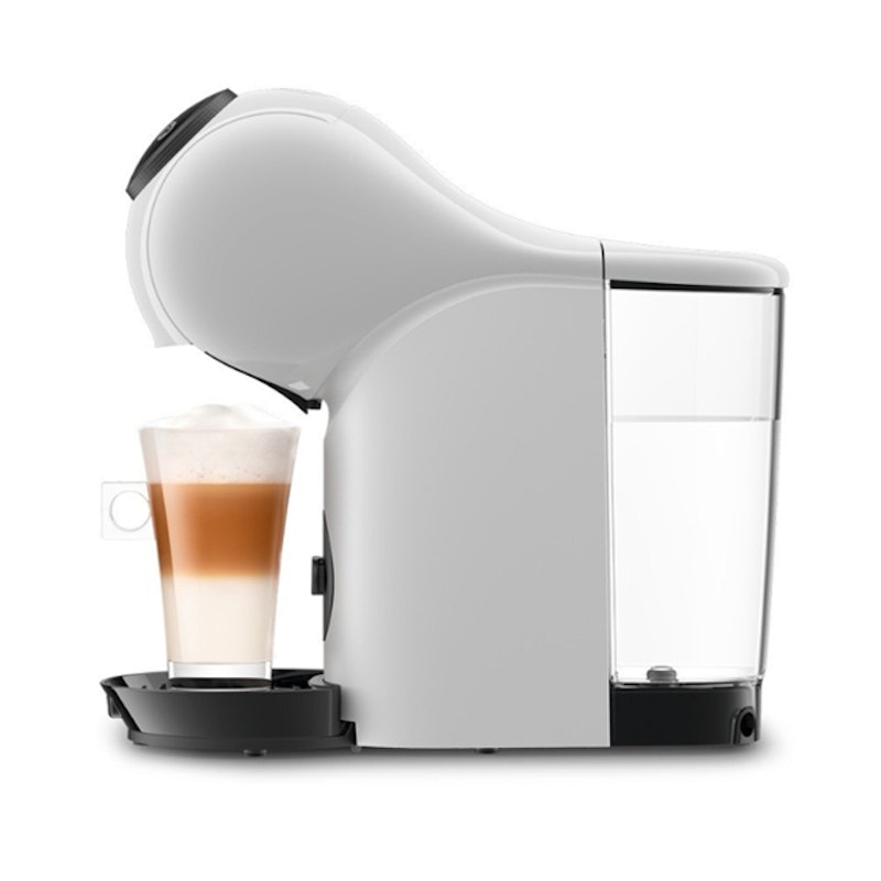 เครื่องชงกาแฟแคปซูล Genio S Basic 3