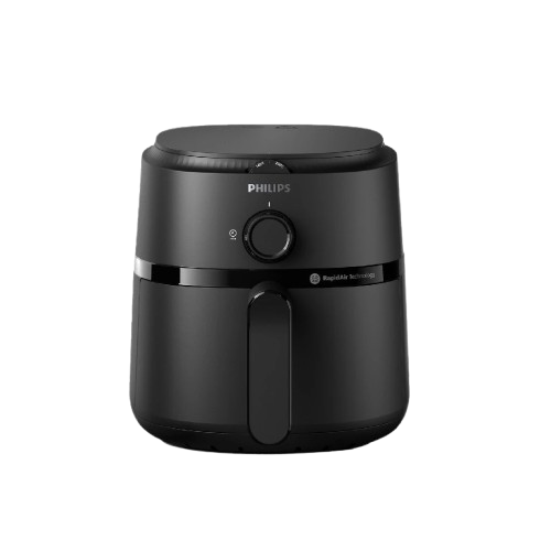 10 หม้อทอดไร้น้ำมัน Philips รุ่นไหนดี ปี 2026 Philips Airfryer 4