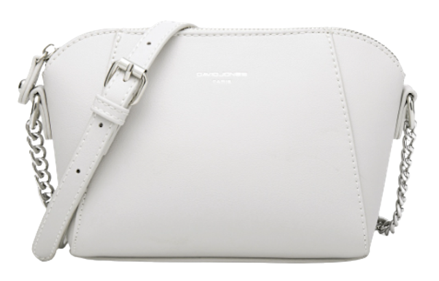 กระเป๋าสะพายข้างผู้หญิง รุ่น  Woman Faux Leather Small Crossbody Purse 7