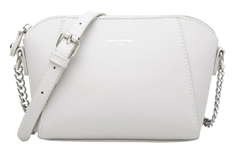 กระเป๋าสะพายข้างผู้หญิง รุ่น Woman Faux Leather Small Crossbody Purse 7
