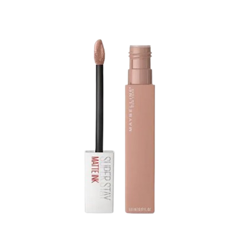 Superstay Matte Ink Un - Nude Lip 1