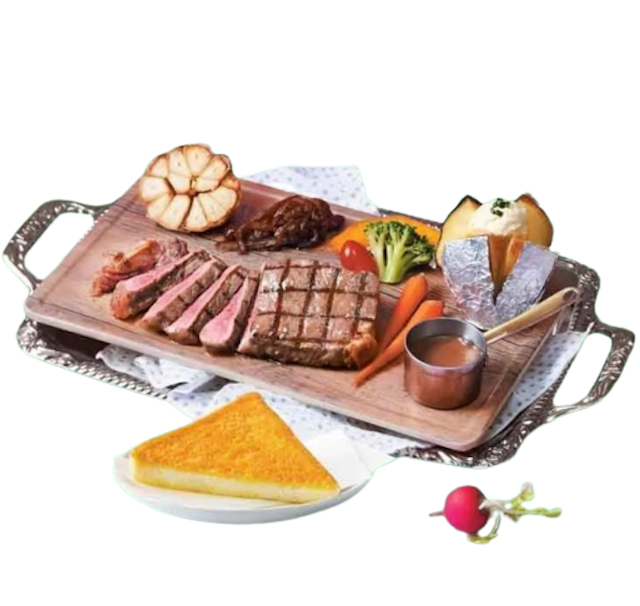 20 อันดับ Sizzler เมนูไหนอร่อย ปี 2026 รวมสลัดบาร์ สเต๊ก ของหวาน 3