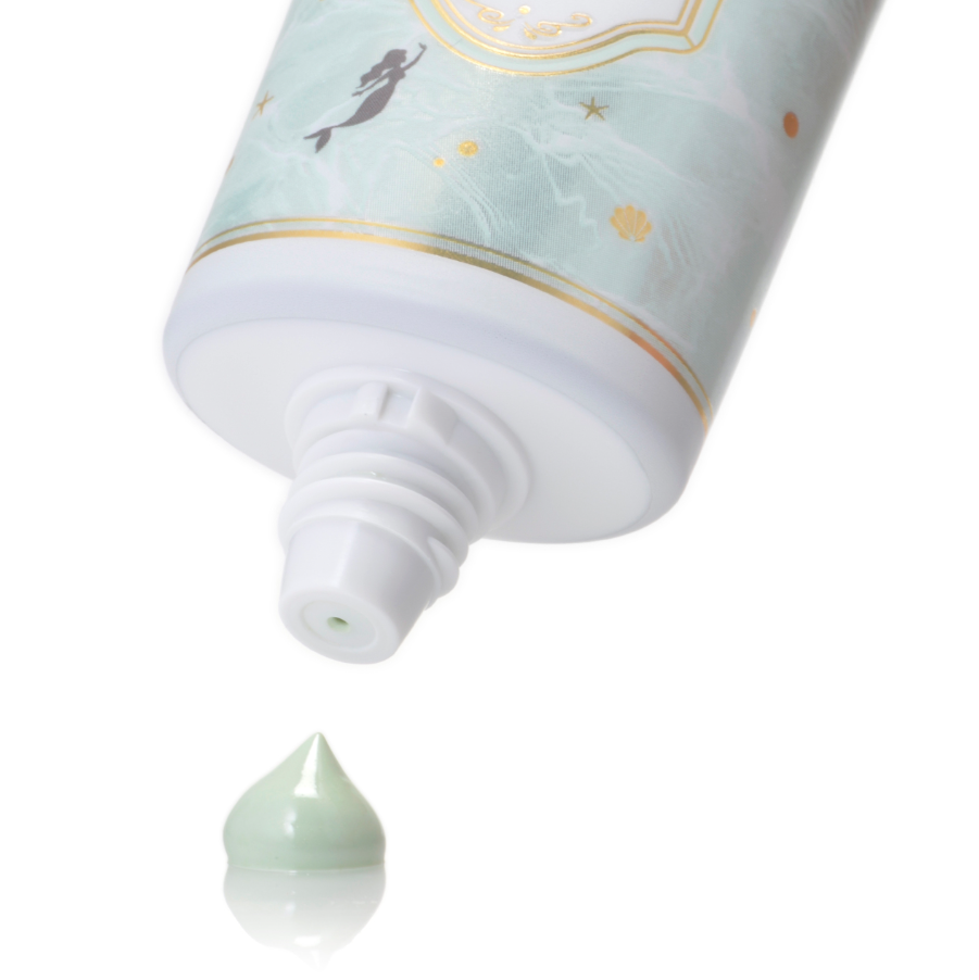 Mermaid Skin Gel UV Cica Mint 2
