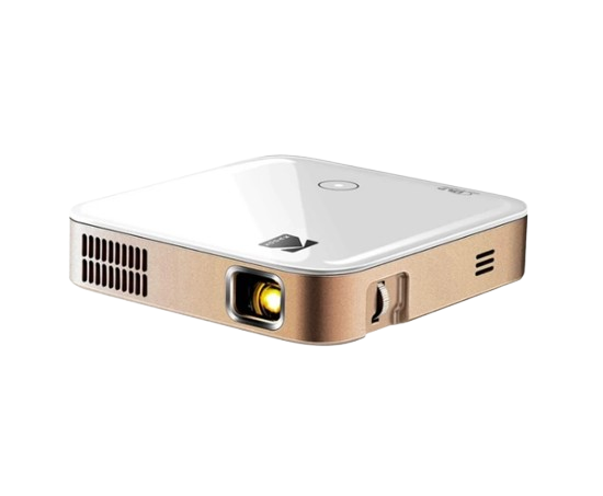 โปรเจคเตอร์ รุ่น P30 Ultra Mini Pocket 1