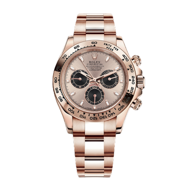 นาฬิกาสำหรับผู้หญิง รุ่น Cosmograph Daytona 1