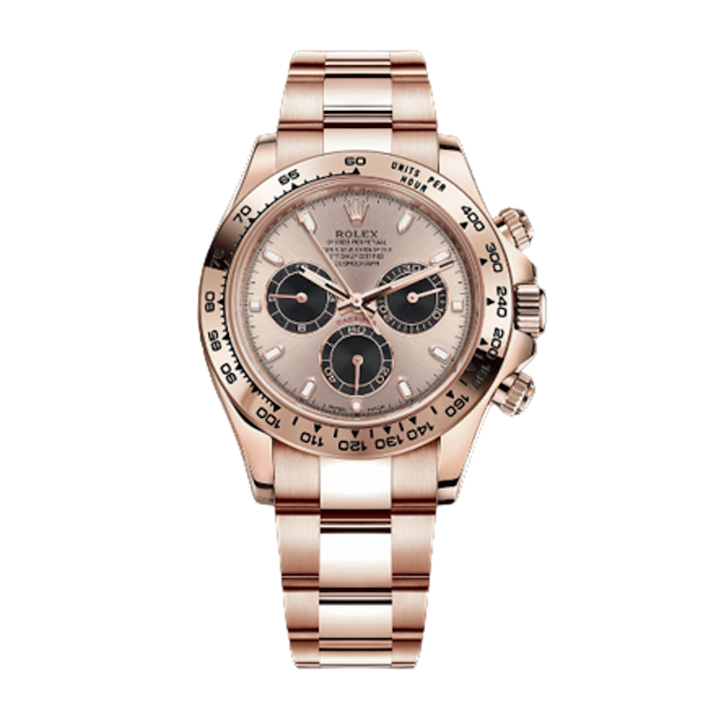 นาฬิกาสำหรับผู้หญิง รุ่น Cosmograph Daytona 1