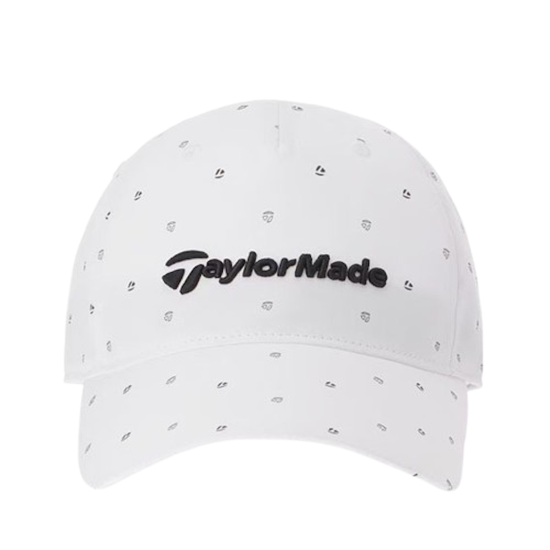 Golf Cap 2