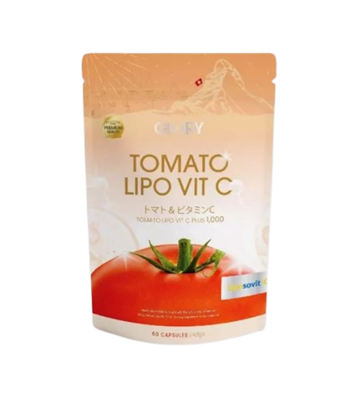 Tomato Lipo Vit-C 1