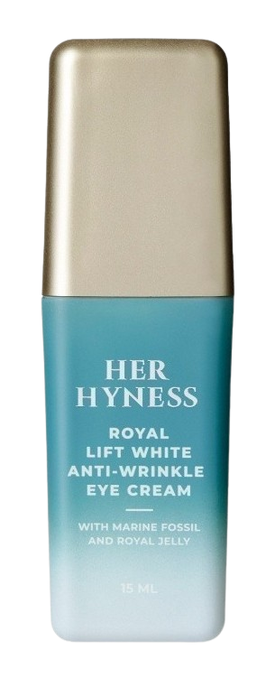 Royal Lift White Anti-Wrinkle Eye Cream 1