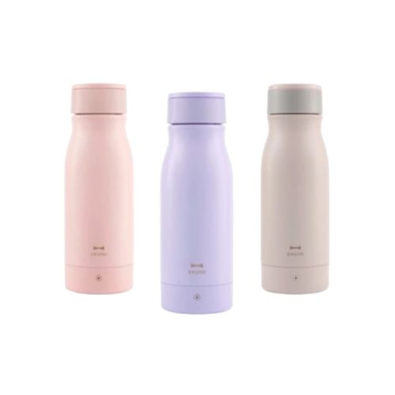 Portable Heating Thermos 1