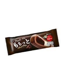 ของหวานในเซเว่น Mochitto Chocolate Ice Bar