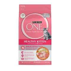Healthy Kitten Formula
