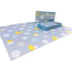 PE Folding Mat
