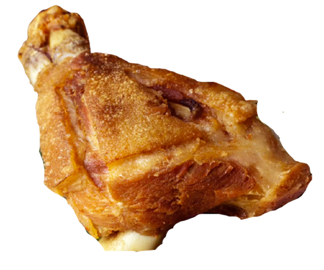 10 ขาหมูเยอรมัน ร้านไหนอร่อย รวมร้านขาหมู เจ้าดัง 4