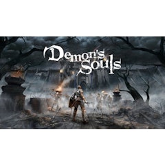 Demon's Souls
