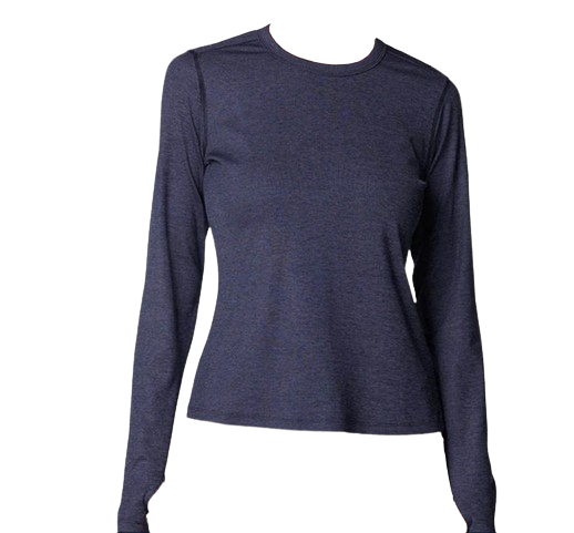 10 ชุดเดินป่า ผู้หญิง ปี 2026 รวมเสื้อผ้าเดินป่า ใส่สบาย 4