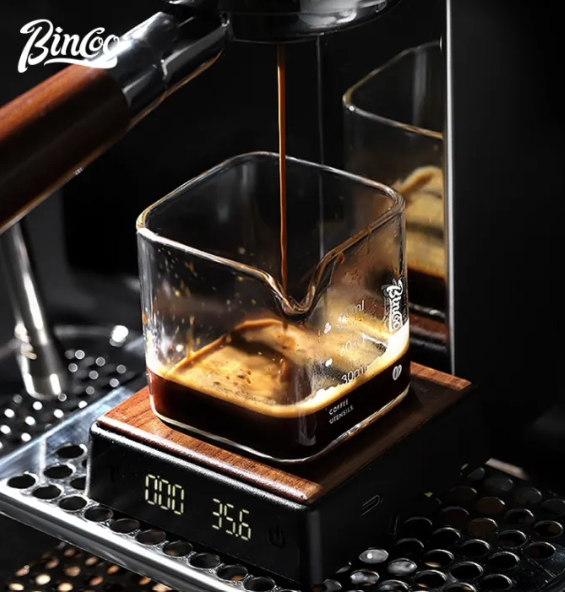 เครื่องชั่งกาแฟ  2
