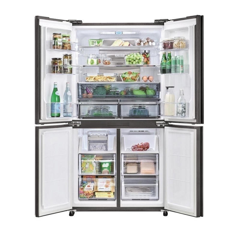 ตู้เย็น Multi Door 2