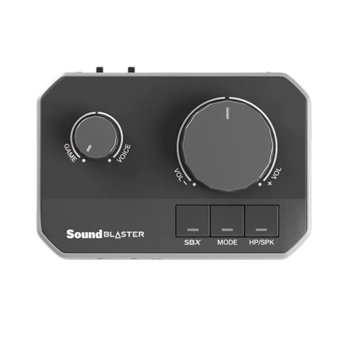 10 ซาวด์การ์ด เล่นเกม ปี 2026 รวม Sound Card เสียงดี 2