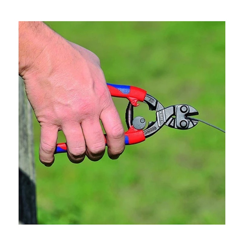 คีมตัดสลัก Compact Bolt Cutter 3