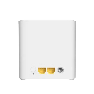 AX1500 Dual Band Mesh Router Wifi6 รุ่น Nova MX3 2