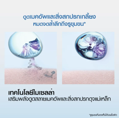 Micellar Water 3-In-1 Deep Cleansing 2