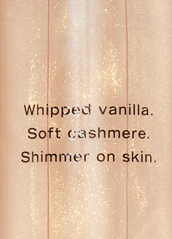 Victoria's Secret Bare Vanilla Shimmer 2