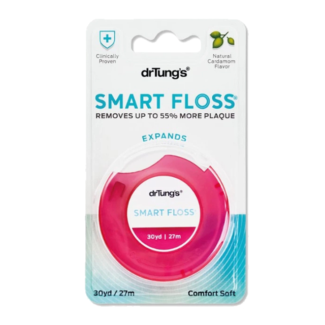 ไหมขัดฟัน Smart Floss 2