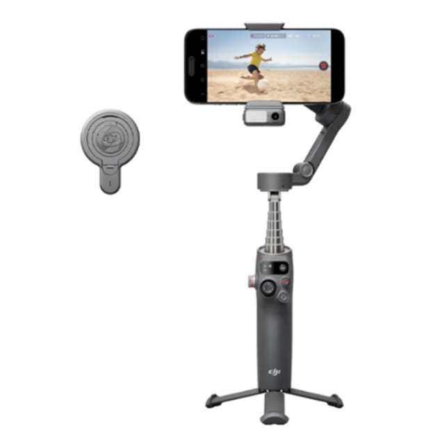 ไม้กันสั่น รุ่น Osmo Mobile 7P 2