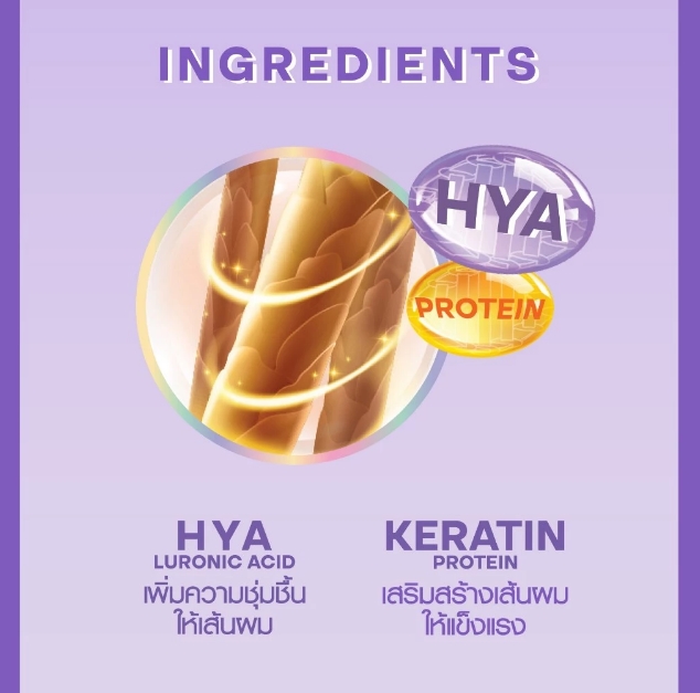 Hya Keratin 4
