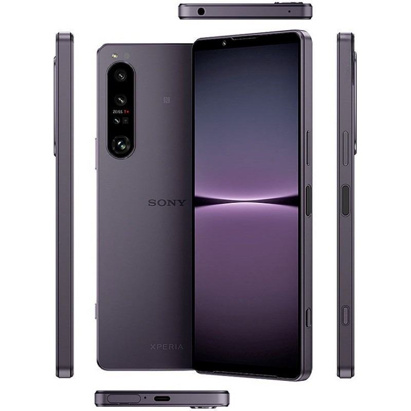 Xperia 1 IV 12/512GB 3