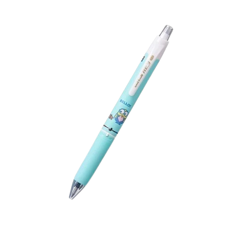 ปากกาลบได้ Uni-ball RE URE3-600M-05 Minion 3