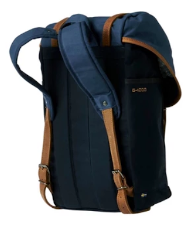 กระเป๋าเป้สะพายหลัง รุ่น Rucksack No.21 Medium 2
