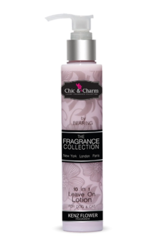 โลชั่นบำรุงขนสุนัข Leave On Lotion 1