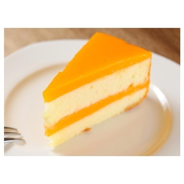 เค้กส้ม Lan Cake 4