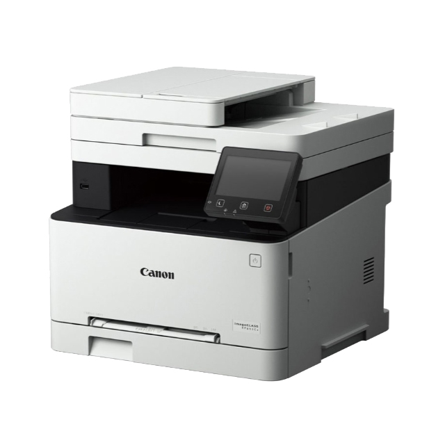 Canon MF645CX 1