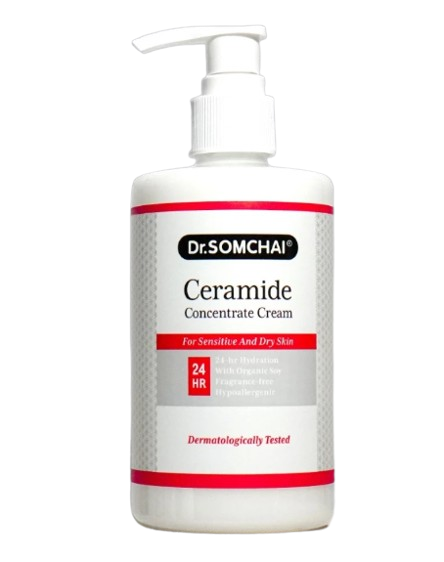 Ceramide Concentrate Cream 1