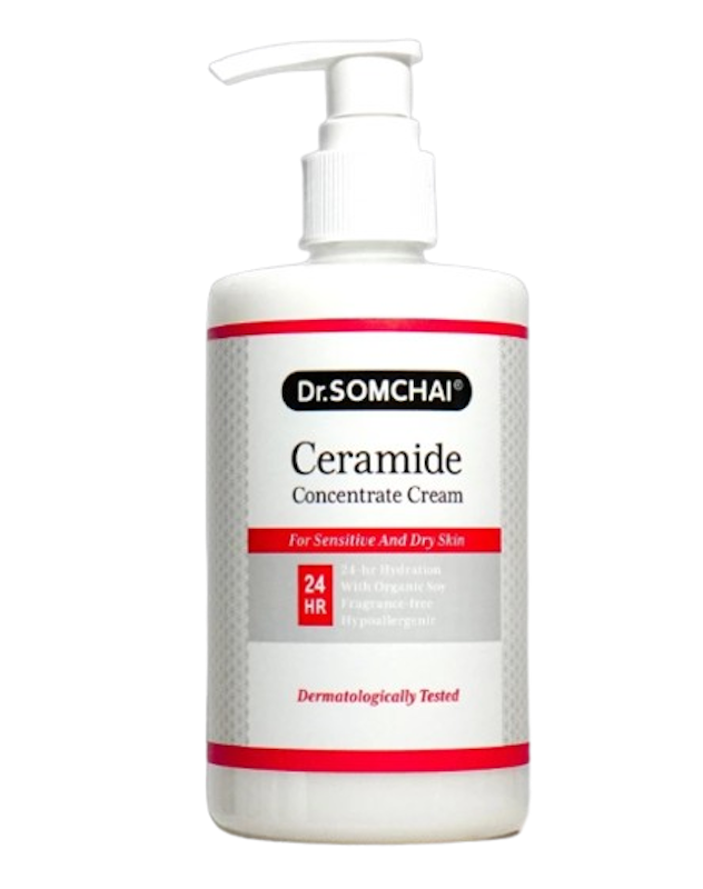 Ceramide Concentrate Cream 1