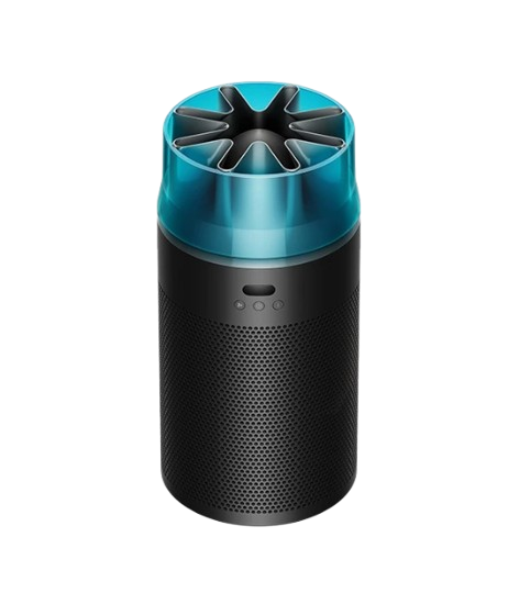 เครื่องฟอกอากาศ รุ่น HushJet™ Purifier Compact 1