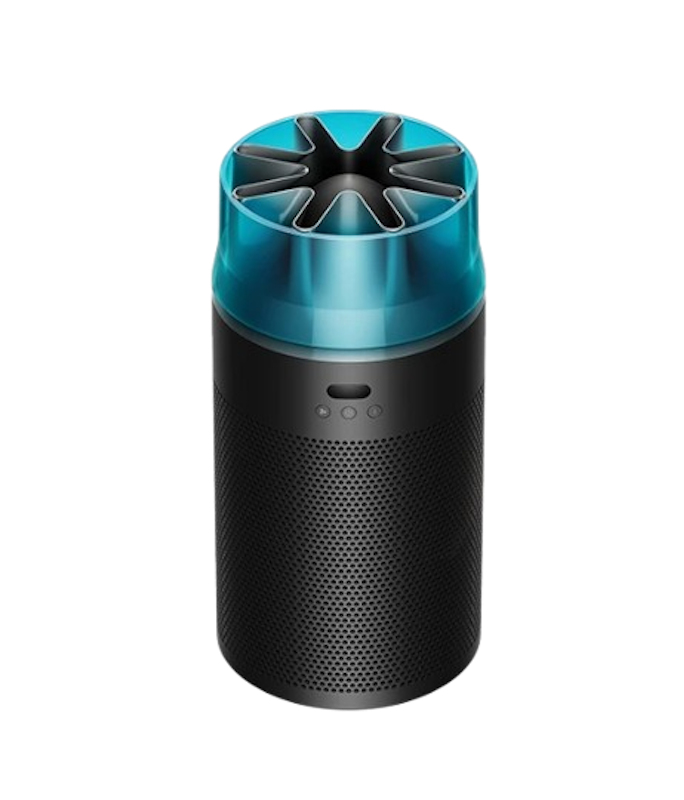 เครื่องฟอกอากาศ รุ่น HushJet™ Purifier Compact 1