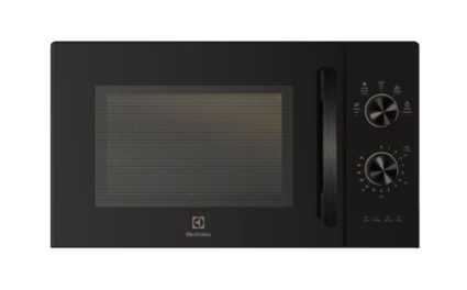10 ไมโครเวฟ Electrolux รุ่นไหนดี ปี 2026 รวมรุ่นขายดี ยอดนิยม 1
