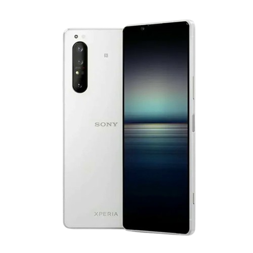 Xperia 1 III 5G 12/256GB 2