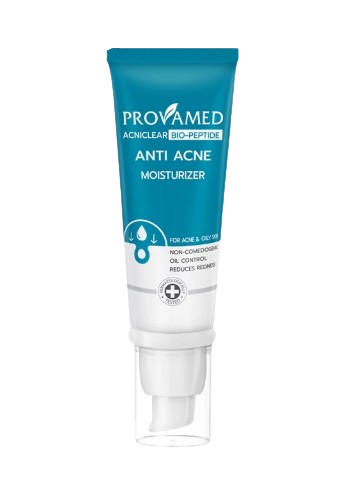 Acniclear Bio-Peptide Anti Acne Moisturizer 1